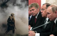 В РФ заявили, что передадут Киеву "меморандум" о перемирии "в ближайшие дни"
