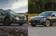 Прослужат годы без поломок: названы 6 автомобилей, которые редко нуждаются в ремонте