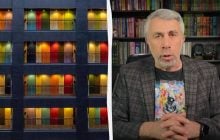 "Красная дверь, желтая дверь": игра, которая может сломать психику