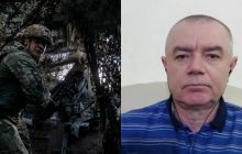 Россияне "как бешеные": Свитан предупредил о начале наступления на днях