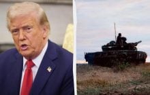 В Европе имеют план, если Трамп окончательно отвернется от Украины, - Bloomberg