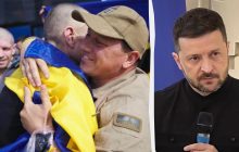 Зеленский анонсировал третий этап обмена "1000 на 1000"