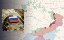 Россия готовится к новому наступлению, под угрозой три области Украины, - BILD