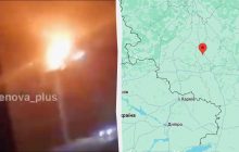 Новые атаки на Россию: появились спутниковые снимки завода "Энергия" после ударов