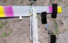 Окупанти фарбують крила своїх нових дронів: експерт пояснив, для чого це
