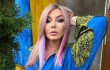 Ірина Білик вперше за довгий час показала одразу двох своїх синів (фото)