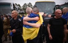 Обмен "1000 на 1000" завершен: Украина вернула из плена еще 303 защитников