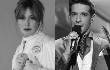 Елена Кравец трогательно обратилась к покойному Максиму Нелипе: "Не хочу с тобой прощаться"