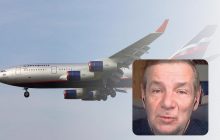 Почему среди ночи 10 российских правительственных бортов сбежали из Москвы на восток: объяснение эксперта