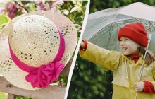 В понедельник Украину ожидают температурные контрасты от +9 до +29, - синоптик