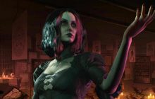 В Vampire: The Masquerade - Bloodlines 2 будут романы, но только вампирские