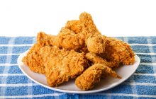Как сделать курицу как в KFC: 11 специй для правильного кляра