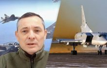 РФ после паузы ударила ракетой Х-22, баллистику мы не сбили: Игнат рассказал о ночной атаке