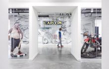 Capcom строит новый офис, который позволит нанимать по 100 новых разработчиков в год
