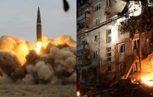 "Рекордная" атака России может быть только началом: в FT очертили серьезную угрозу