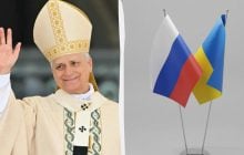 Когда могут состояться переговоры между Украиной и РФ в Ватикане: DW узнало детали