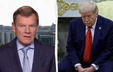 Берлин назвал массированные обстрелы Украины оскорблением для Трампа