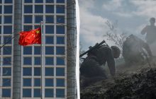 Китай внимательно следит за войной в Украине: экс-заместитель госсекретаря США объяснила причину