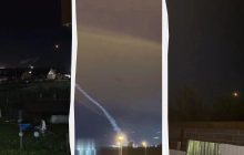 Татарстан и Тула под налетом дронов (видео)