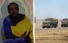На юге взяли в плен российского штурмовика: что он рассказывает
