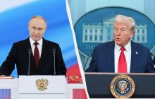"Він зовсім збожеволів": Трамп обрушився на Путіна з жорсткою критикою