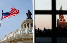 В Сенате готовы к жестким санкциям против РФ даже без одобрения Трампа, - The Telegraph