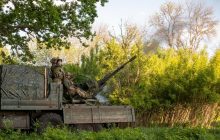 "Наиболее активная зона боевых действий": в ВСУ рассказали о ситуации в Донецкой области