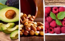 Диетологи назвали 10 самых полезных суперпродуктов в 2025 году
