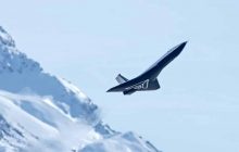 Компания Dawn Aerospace начала продажи космолета Aurora