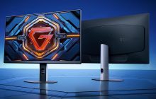 Xiaomi выпустила игровой монитор с частотой 240 Гц по цене геймпада (фото)