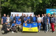 "Наша цель - город без барьеров, в котором каждый будет чувствовать себя достойно и комфортно", - мэр Одессы Геннадий Труханов