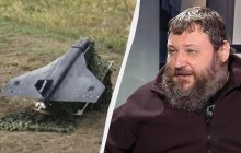 Через 2-3 месяца может появиться 100-километровая килл-зона по обе стороны фронта, - Дикий