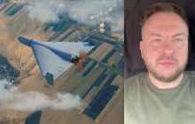 "Шахеды" не имеют ИИ и не управляются через Telegram: "Флеш" высказался о статье The Economist