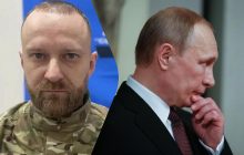 Буферная зона: ветеран легиона "Свобода России" рассказал, зачем она Путину