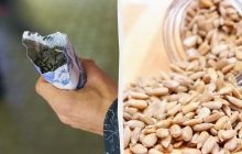 Семечки подсолнечника - суперфуд, который вы недооцениваете: как они влияют на здоровье