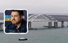 Россияне готовят альтернативу Крымскому мосту, - Плетенчук
