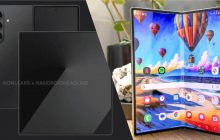 Новый складной смартфон Samsung получит камеру на 200 Мп: появились первые фото