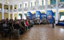 Кличко во время награждения ко Дню Героев Украины: С начала 2025 года Киев передал на фронт более 16 000 дронов