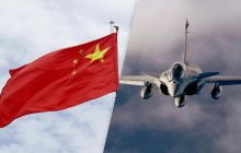 Китай помог Пакистану сбить индийские истребители, - BILD