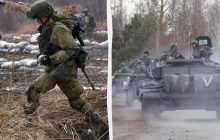 России было бы интересно начать новую небольшую войну: эксперт объяснил, почему это возможно
