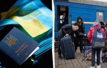 Временная защита для украинцев в ЕС под угрозой: Брюссель ищет новую стратегию