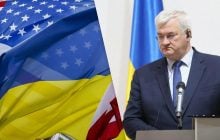 Сибига рассказал, готова ли Украина к выходу США из мирных переговоров