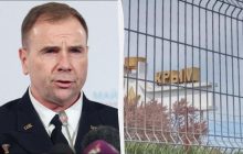Украина не должна отказываться от Крыма: генерал США объяснил, как вернуть полуостров