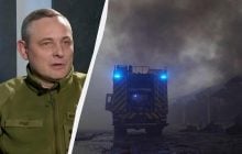 В Воздушных силах раскрыли детали рекордного удара РФ по Украине