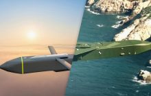 Не Taurus: в Defense Express рассказали, какая европейская ракета самая дальнобойная