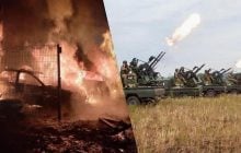 Украина сталкивается с критической нехваткой ракет для систем ПВО, - Le Monde