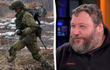 "Днище уже просвечивает": эксперт оценил российские запасы оружия