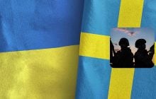 Швеція оголосила про великий пакет допомоги Україні: куди підуть гроші