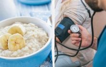 7 продуктів, які варто їсти для зниження артеріального тиску