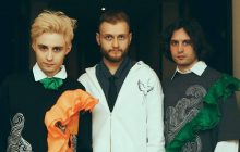 Группа Ziferblat назвала имена украинских артистов, которых хотела бы увидеть на "Евровидении"